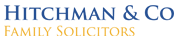 Hitchman Dolicitors logo